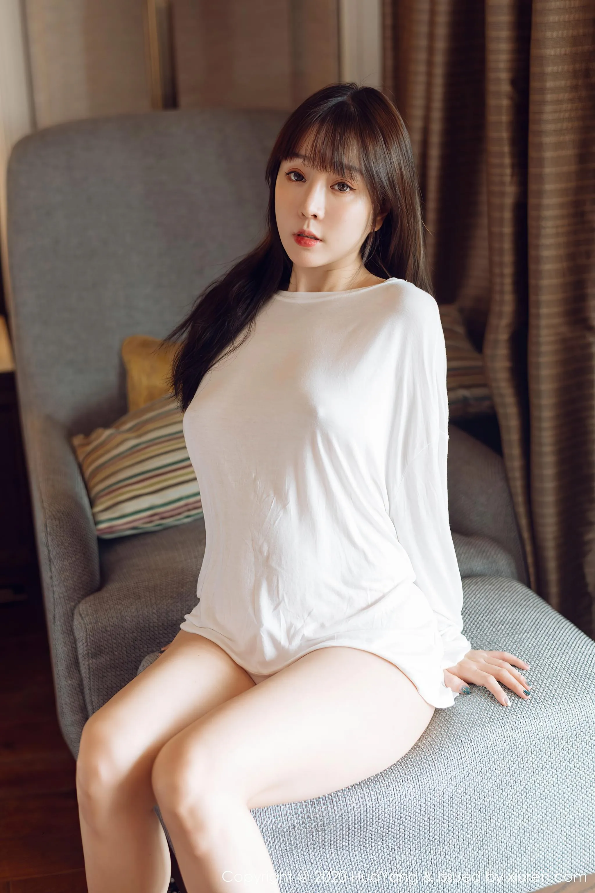 [HuaYang花漾] 2020.10.16 VOL.306 王雨纯 [63P]插图